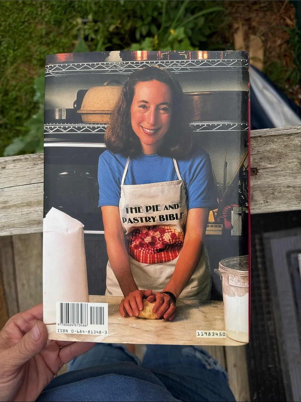 The Pie and Pastry Bible - Multi-Color Cover